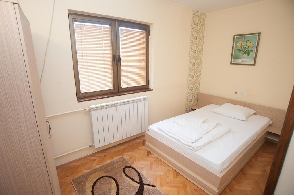 Hotel Extra Lion Md Ni Pokoj fotografie