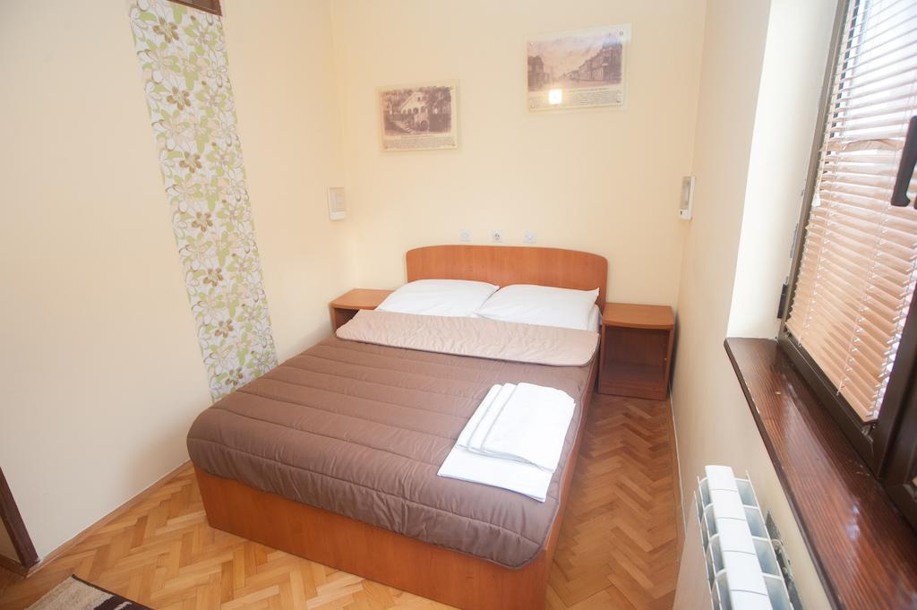 Hotel Extra Lion Md Ni Pokoj fotografie