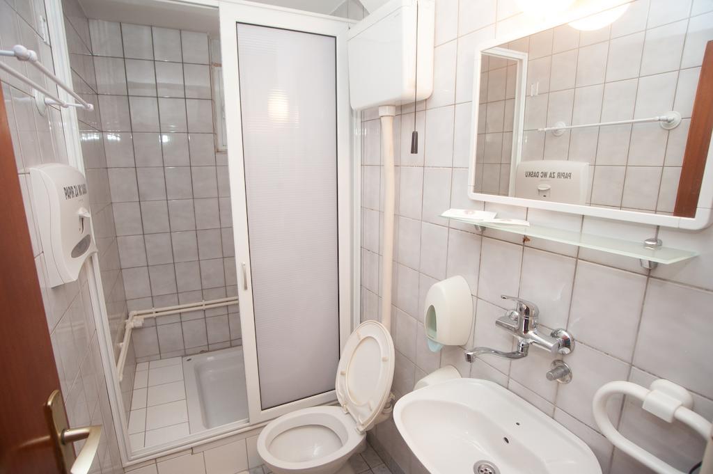 Hotel Extra Lion Md Ni Pokoj fotografie